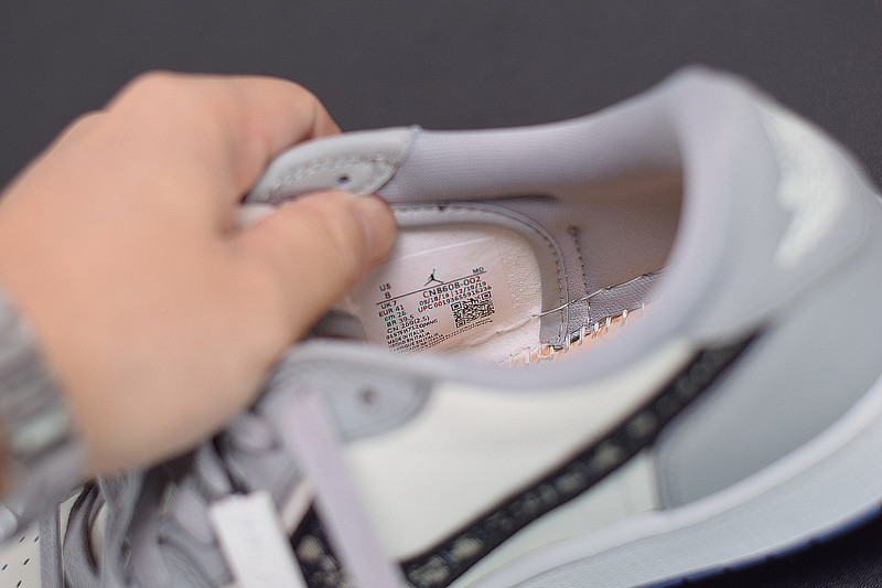 AIR JORDAN 1 X DIO* LOW