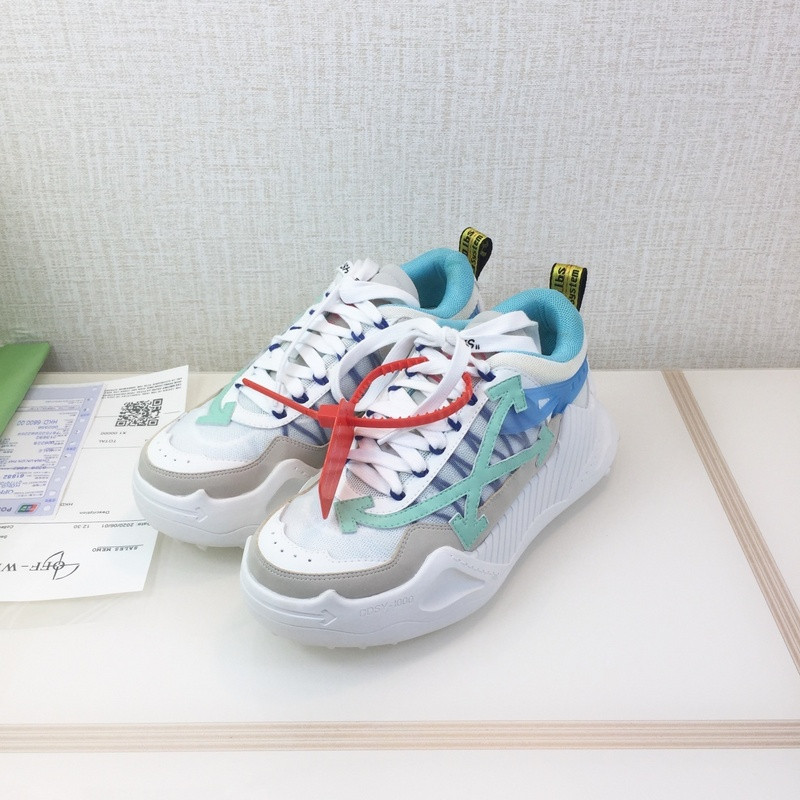 OF C/O ODSY-1000 SNEAKER