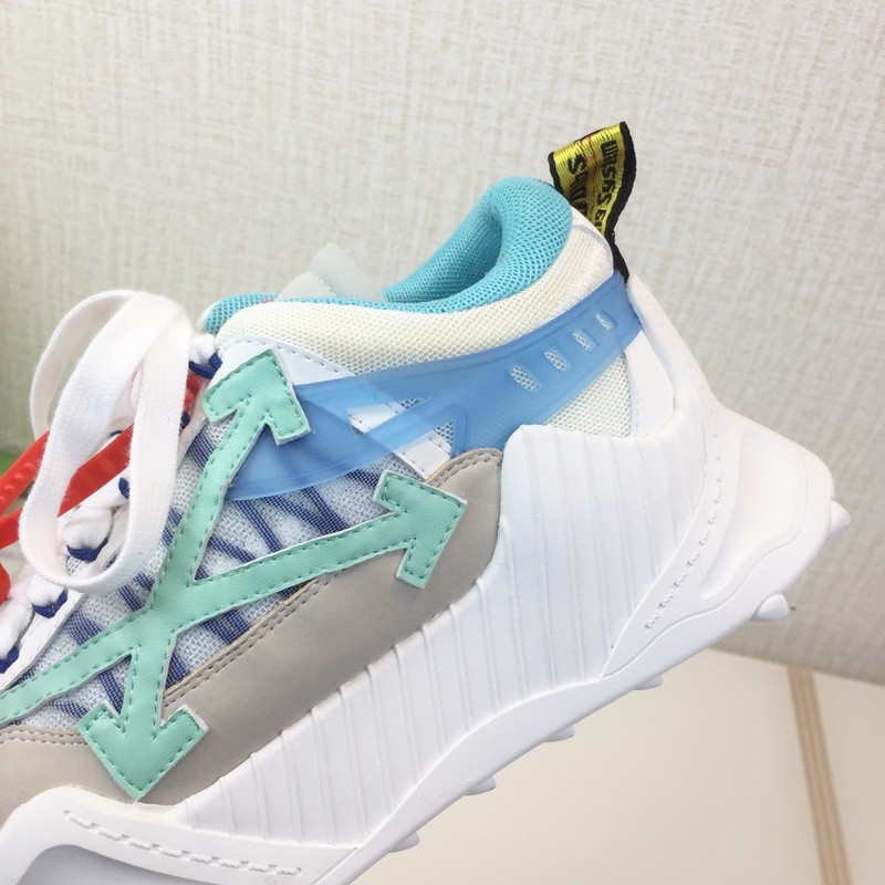 OF C/O ODSY-1000 SNEAKER
