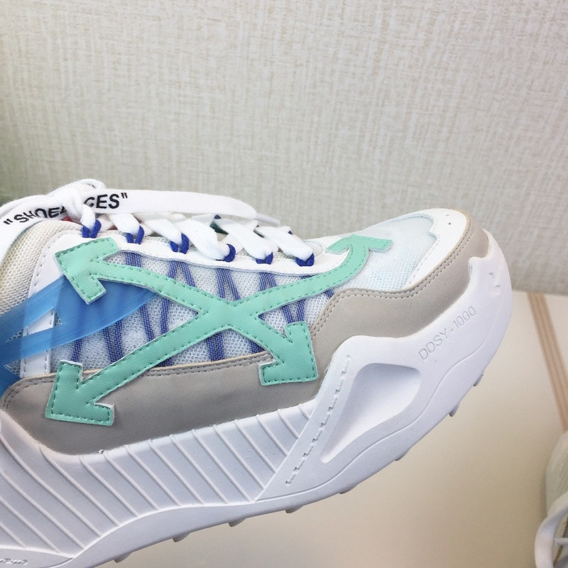 OF C/O ODSY-1000 SNEAKER