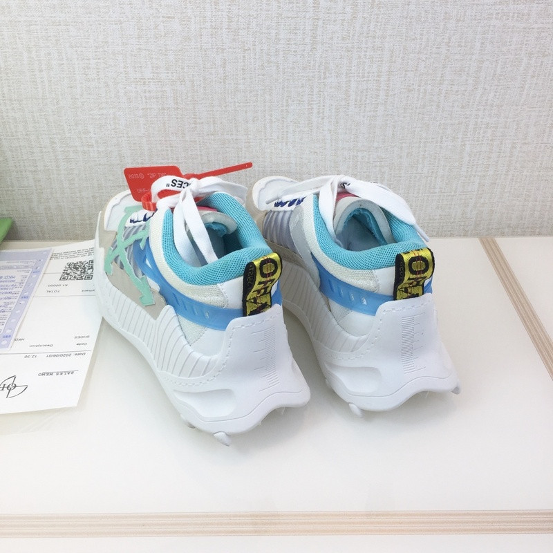 OF C/O ODSY-1000 SNEAKER