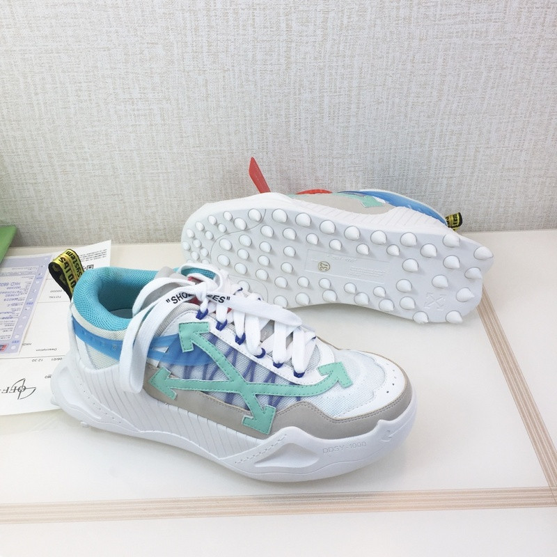 OF C/O ODSY-1000 SNEAKER