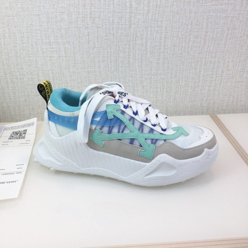 OF C/O ODSY-1000 SNEAKER