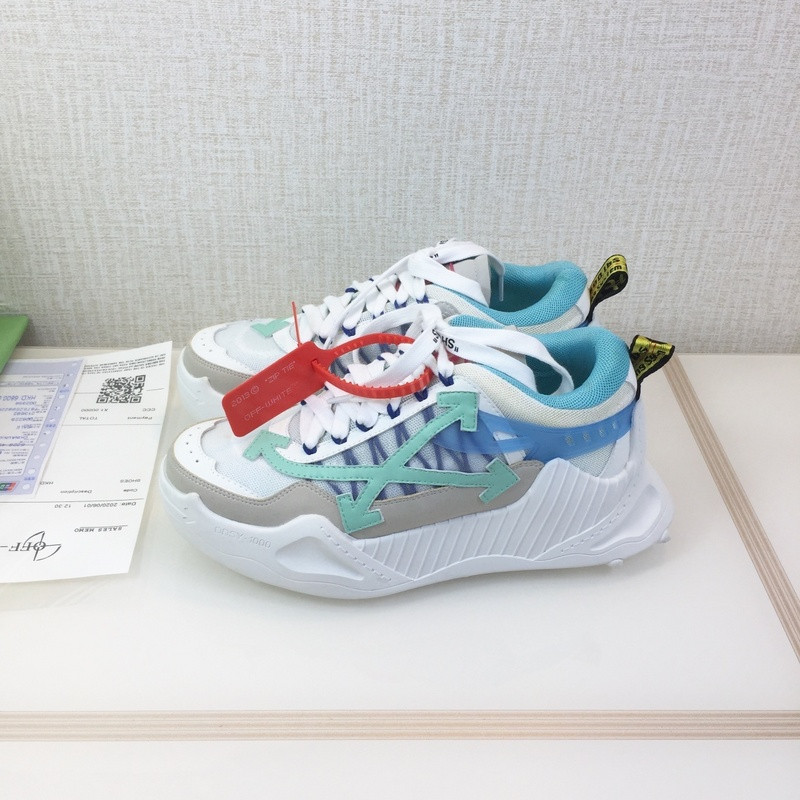 OF C/O ODSY-1000 SNEAKER