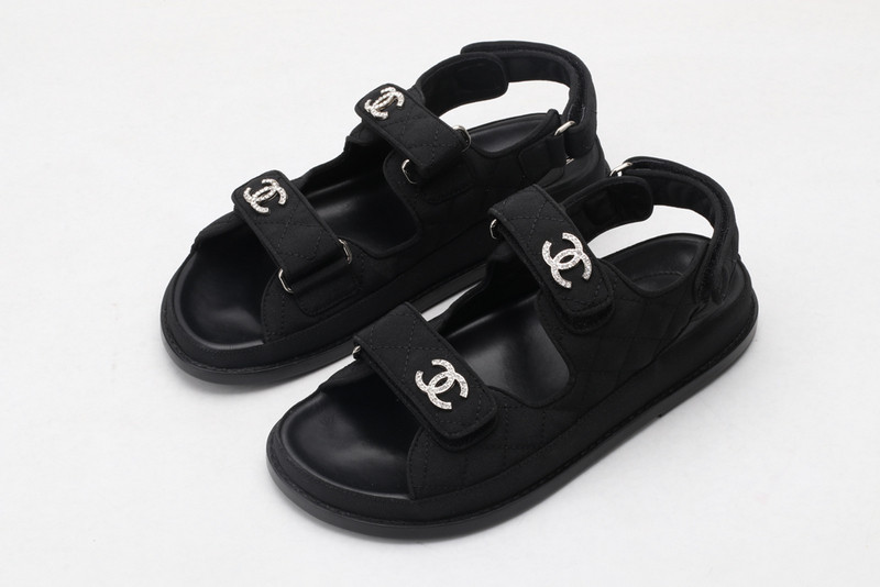 Chanel Slide