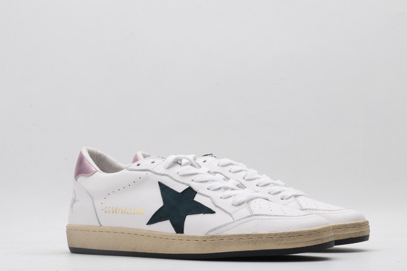 GGDB SNEAKER