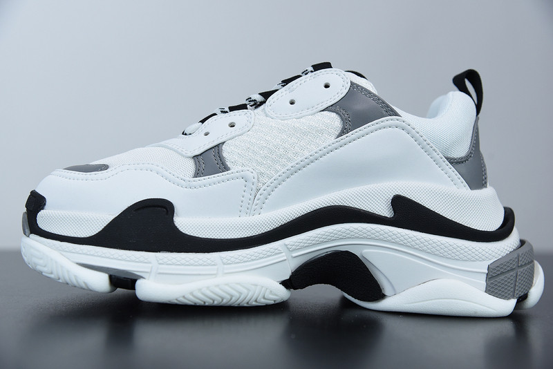 BC TRIPLE S TRAINER 536737 W0901 9089