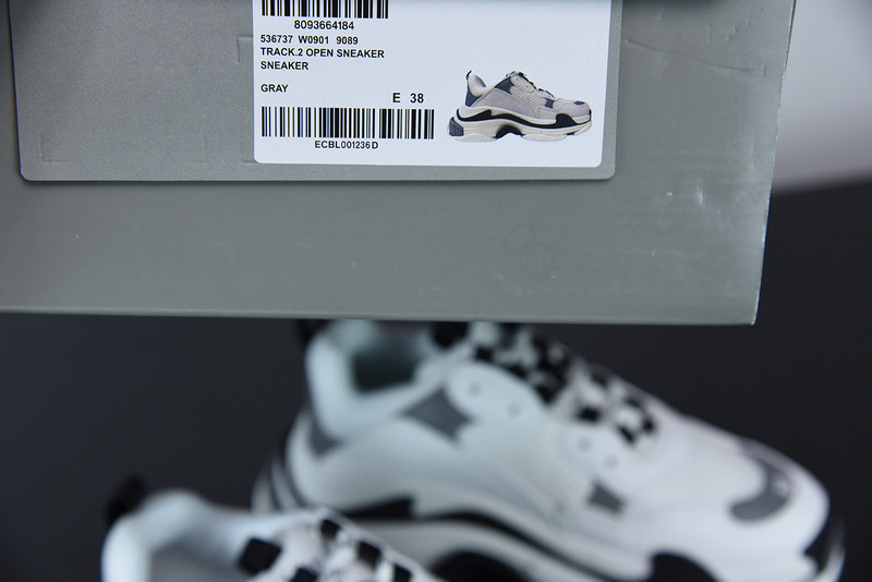 BC TRIPLE S TRAINER 536737 W0901 9089