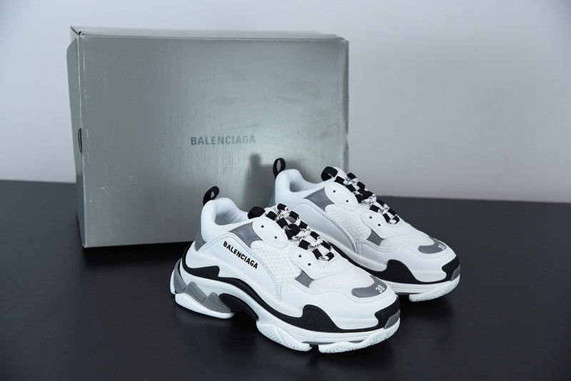 BC TRIPLE S TRAINER 536737 W0901 9089