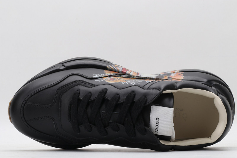 G*u*i rhyton sneaker