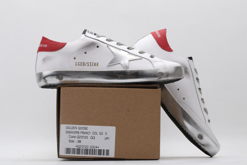 GGDB SNEAKER