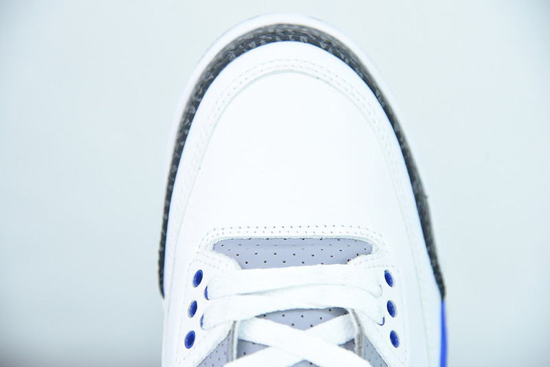 AIR JORDAN 3 “RACER BLUE” CT8532-145