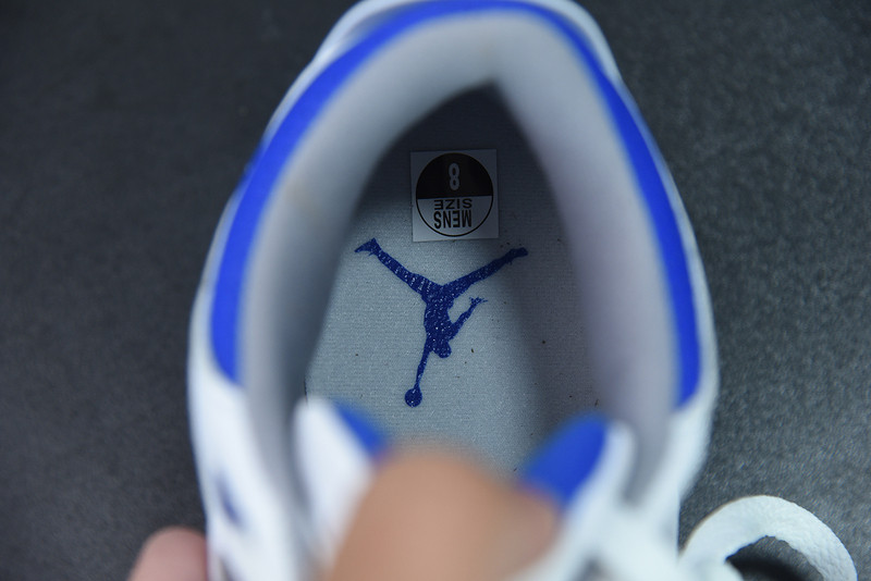 AIR JORDAN 3 “RACER BLUE” CT8532-145