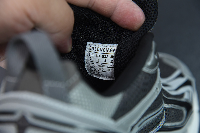 BC X-PANDER 6.0 TRAINER 653870 W2RA3 1212