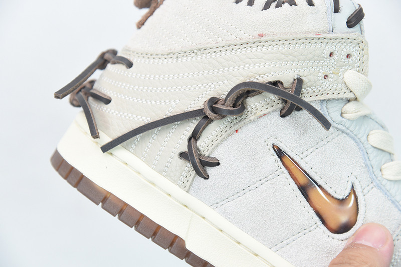 BODEGA X DUNK HIGH