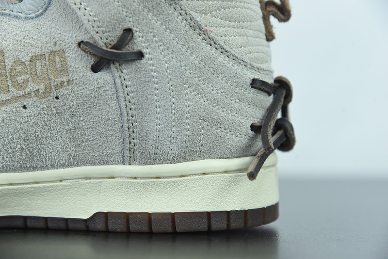 BODEGA X DUNK HIGH