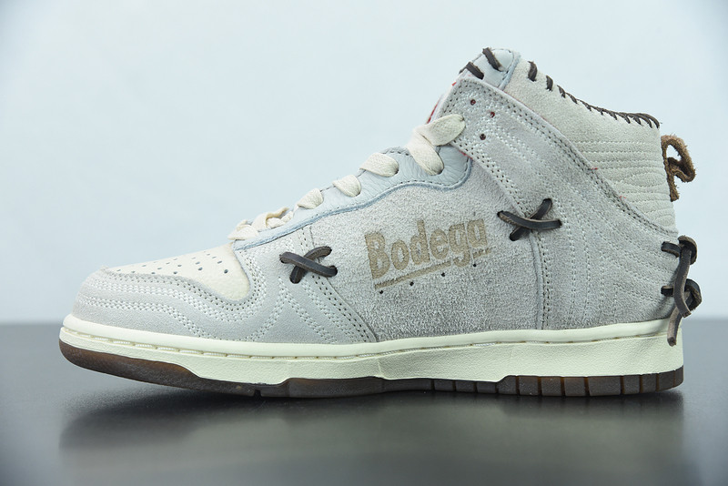 BODEGA X DUNK HIGH