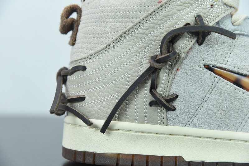 BODEGA X DUNK HIGH