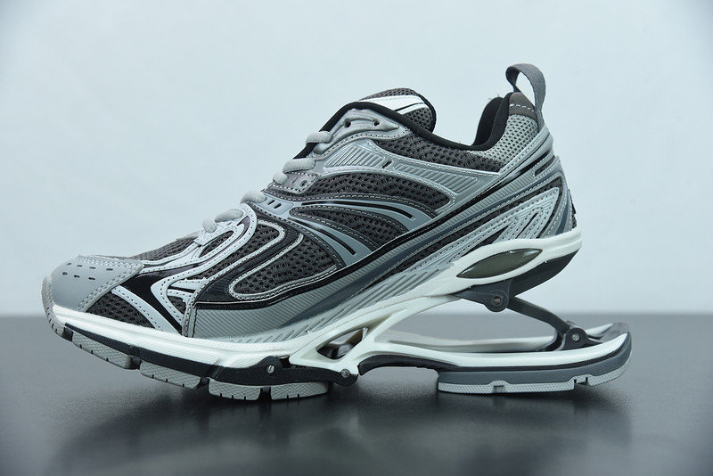 BC X-PANDER 6.0 TRAINER 653870 W2RA3 1212