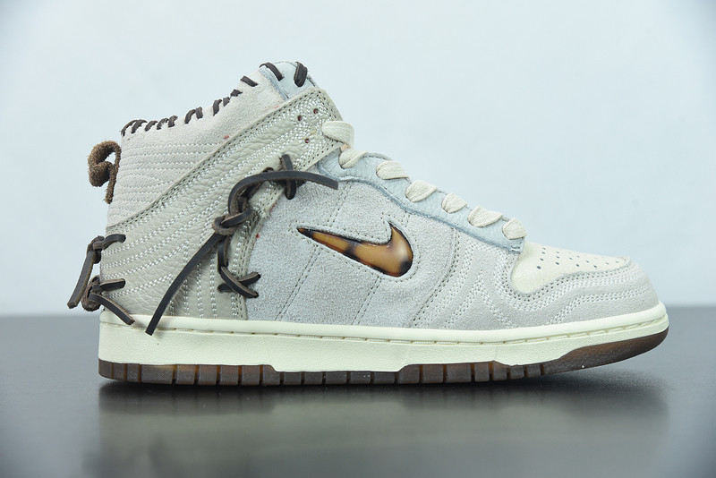 BODEGA X DUNK HIGH