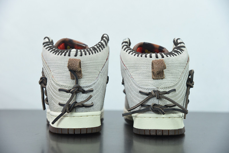 BODEGA X DUNK HIGH