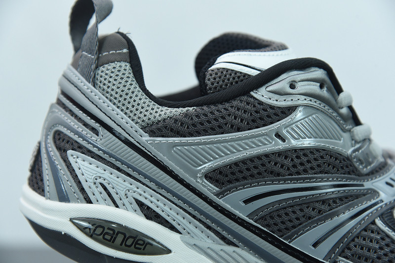 BC X-PANDER 6.0 TRAINER 653870 W2RA3 1212