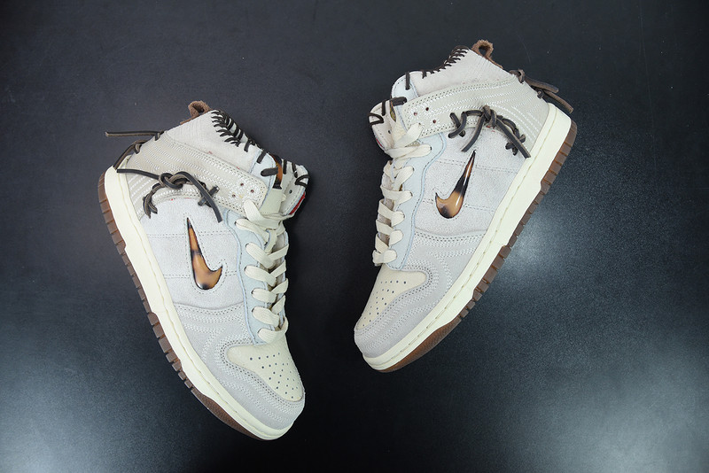 BODEGA X DUNK HIGH