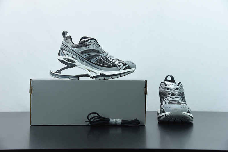 BC X-PANDER 6.0 TRAINER 653870 W2RA3 1212