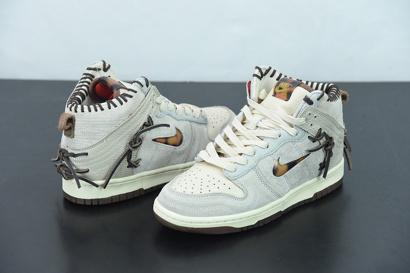 BODEGA X DUNK HIGH