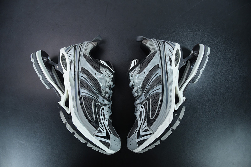 BC X-PANDER 6.0 TRAINER 653870 W2RA3 1212