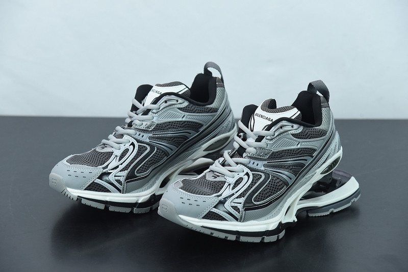 BC X-PANDER 6.0 TRAINER 653870 W2RA3 1212