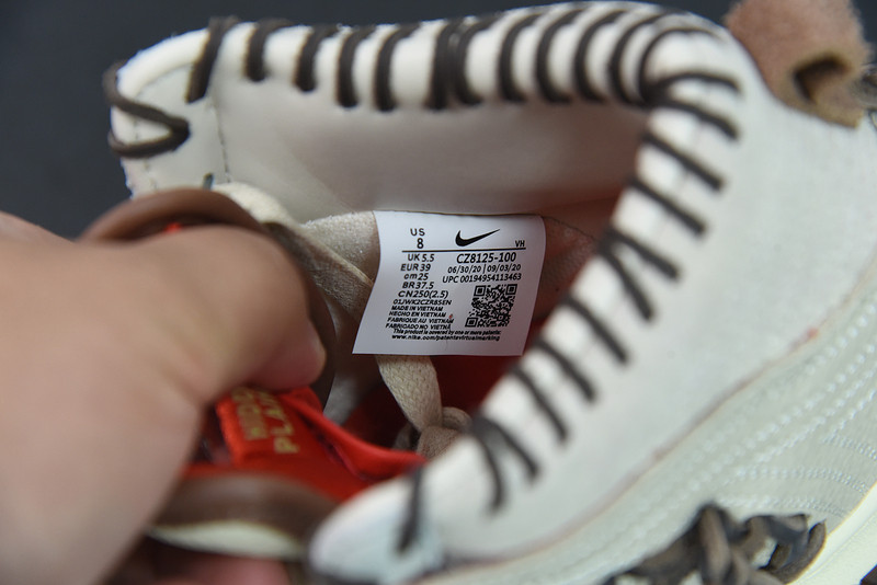BODEGA X DUNK HIGH