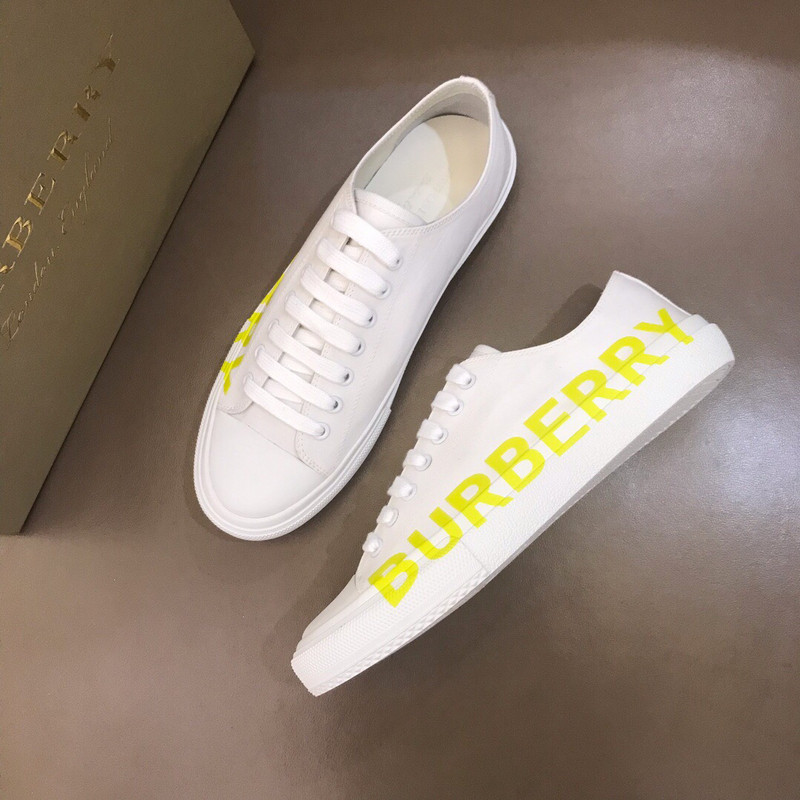 Burberry Sneaker