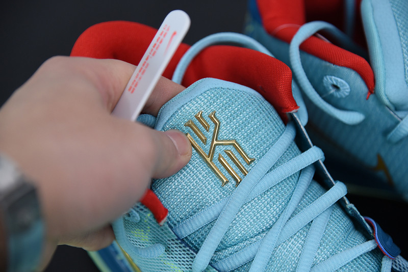 NIKE KYRIE 7 SPECIAL FX DC0588-400