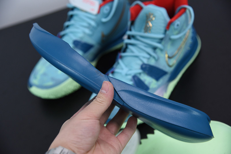 NIKE KYRIE 7 SPECIAL FX DC0588-400