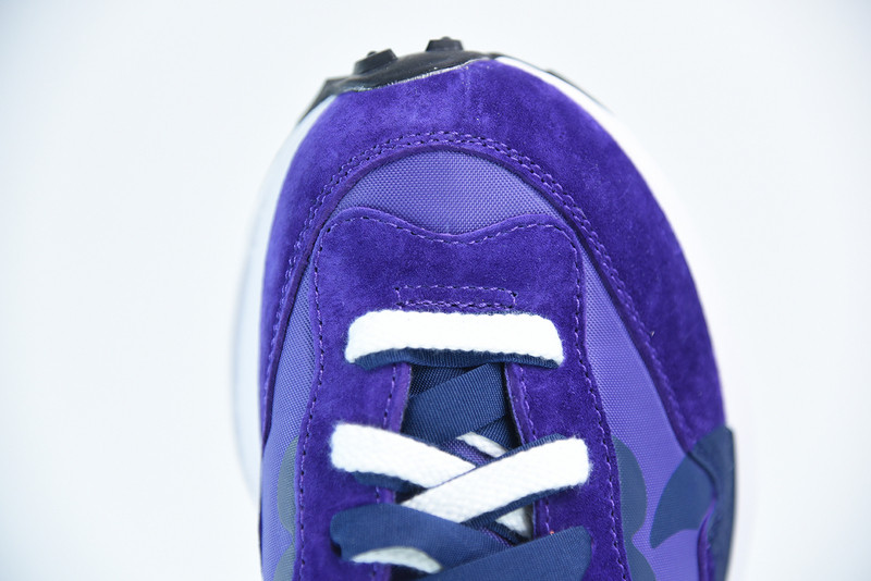 NIKE VAPORWAFFLE SACAI DARK IRIS DD1875-500