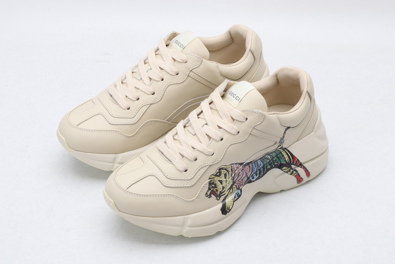 G*u*i rhyton sneaker