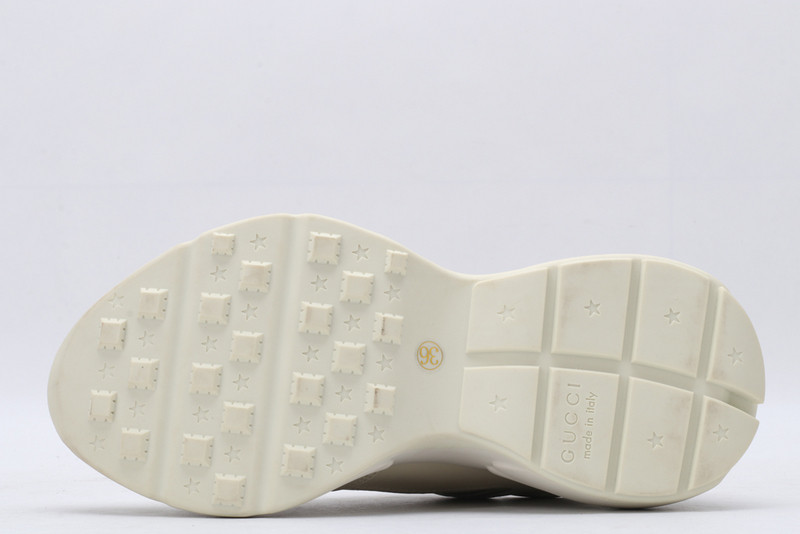 G*u*i rhyton sneaker