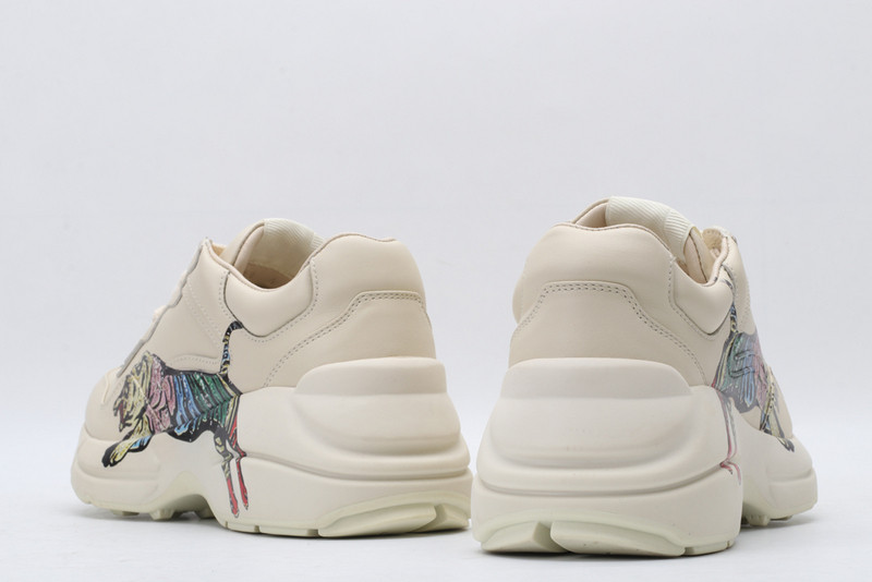 G*u*i rhyton sneaker