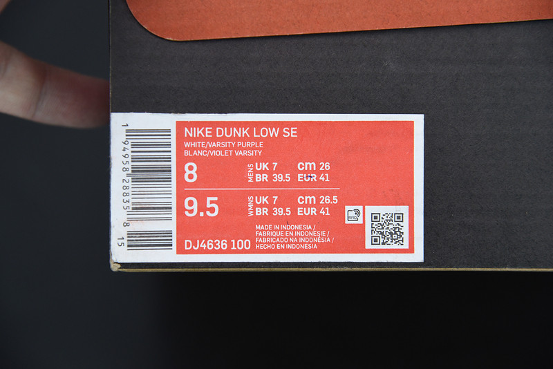 NIKE SB DUNK LOW “FLIP THE OLD SCHOOL” DJ4636-100