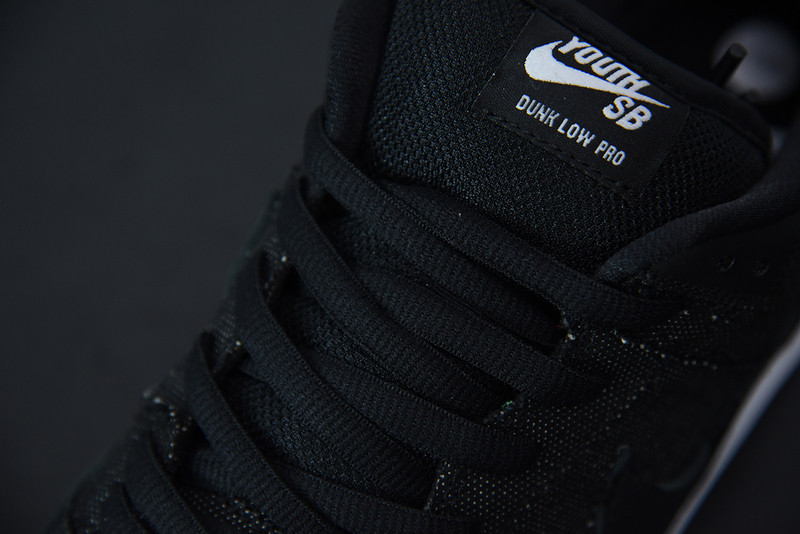 NIKE SB DUNK LOW WASTED YOUTH DD8386-001