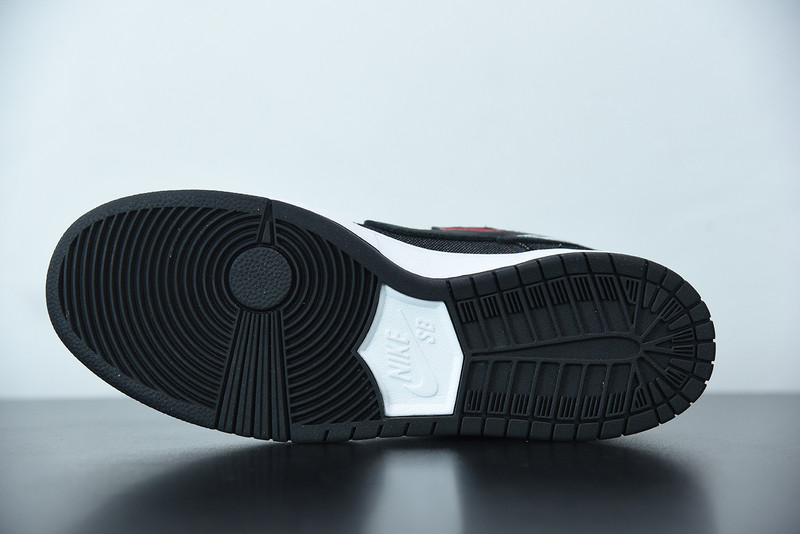 NIKE SB DUNK LOW WASTED YOUTH DD8386-001