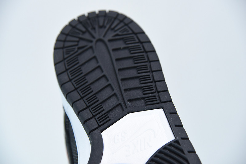 NIKE SB DUNK LOW WASTED YOUTH DD8386-001