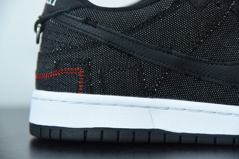 NIKE SB DUNK LOW WASTED YOUTH DD8386-001