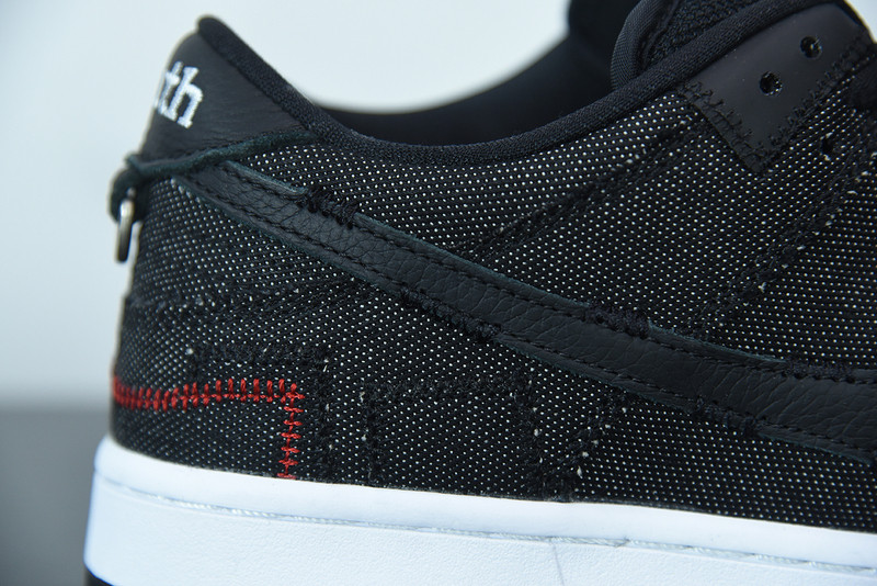 NIKE SB DUNK LOW WASTED YOUTH DD8386-001