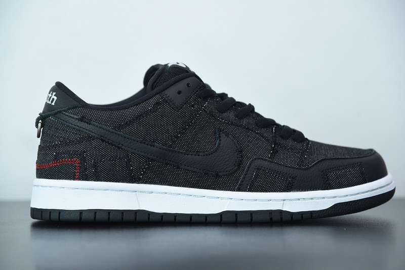 NIKE SB DUNK LOW WASTED YOUTH DD8386-001