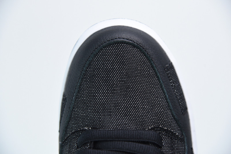 NIKE SB DUNK LOW WASTED YOUTH DD8386-001