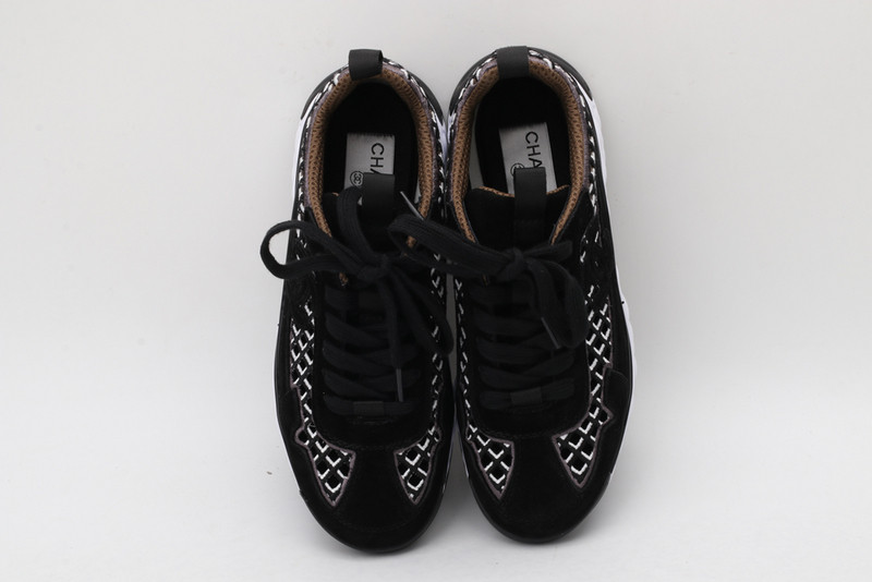 Chanel Sneaker