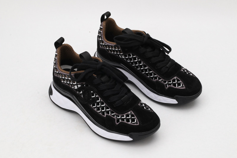Chanel Sneaker