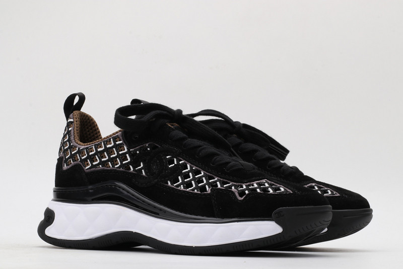 Chanel Sneaker